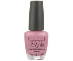 Opi Nail Lacquer Nlg01 Aphrodite S Rožinė Nightie, 15 ml