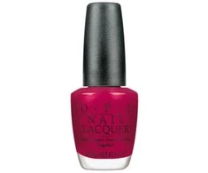 Opi Nail Lacquer Nlh08 Im Not Really A Waitress, 15 ml