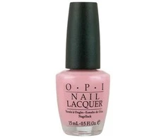 Opi Nail Lacquer Nlh19 Passion, 15 ml