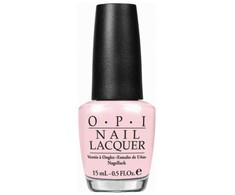 Opi Nail Lacquer Nlh39 Its A Girl, 15 ml