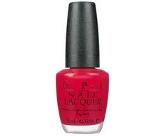 Opi Nail Lacquer Nll60 Dutch Tulips, 15 ml