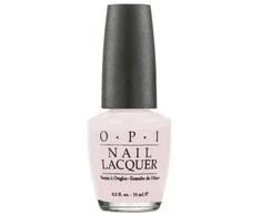 Opi Nail Lacquer Nls96 Sweet Heart, 15 ml