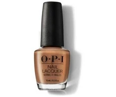 OPI Nail Lacquer Spice Up Your Life, 15 ml