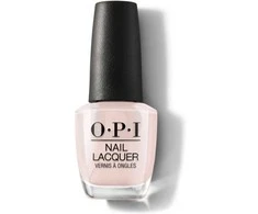 OPI Nail Lacquer Stop It I'm Blushing!, 15 ml