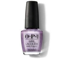 OPI Nail Lacquer Suga Cookie, 15 ml