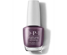 OPI Nature Strong nagų lakas Eco-Maniac, 15 ml