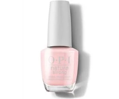 OPI Nature Strong nagų lakas „Let Nature Take Its Quartz“, 15 ml