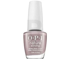 OPI Nature Strong Natural Origin lakas, lygus lietui, 15 ml