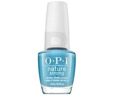 OPI Nature Strong Natural Origin stiprumo Big Bluetiful Planet lakas, 15 ml