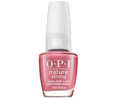 OPI Nature Strong Natural Origin Lacquer For What It’s Earth lakai, 15 ml