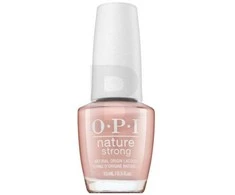 OPI Nature Strong Natural Origin Skin Lacquer, natūralus, gaivus, 15 ml