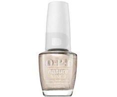 OPI Nature Strong Natural Origin lakas „Glowing Places“, 15 ml