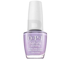 OPI Nature Strong Natural Origin Lacquer Spring Into Action, 15 ml