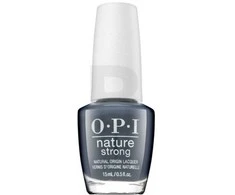 OPI Nature Strong Natural Origin nagų lakas „Force of Nailture“, 15 ml
