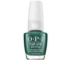 OPI Nature Strong Natural Origin Lacquer Leaf By Example lakai, 15 ml