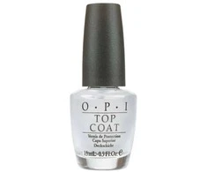 Opi Top Coat , 15 ml