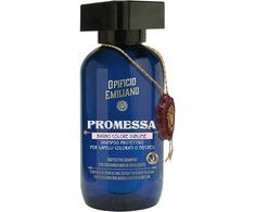 Opificio Emiliano Promessa Hair Šampūnas For Spalvą išsaugantis, 333 ml