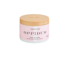 Oppidum Bois de Rose Firming Balm For Face, 50 ml