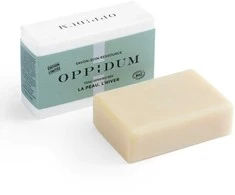 Oppidum La Peau L'Hiver maitininantis Soap Bar, 100 g
