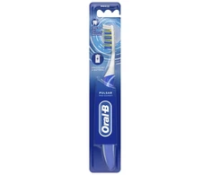 Oral B Dantų šepetėlis Baterija Expert Pulsar 35