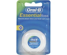 Oral-B dental floss, 50m