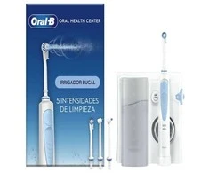 Oral B Oxyjet MD20 Irrigator