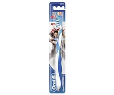 "Oral B Junior" dantų šepetėlis "Žvaigždžių karai