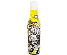 Oranjito bronzinis įdegio losjonas (greitintuvas), 200 ml