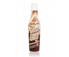 Oranjito Choco Coco suntan lotion (Accelerator), 200 ml