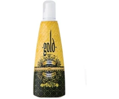 Oranjito Gold Turbo Solarium (Superaccelerator), 250 ml