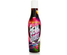 Oranjito Sexy Bronze Accelerator Tanning milk for the solarium 200 ml įdegi skatinanti priemonė soliariumui