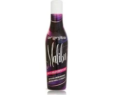 Oranjito Solarium suntan lotion (Malibu Accelerator), 200 ml