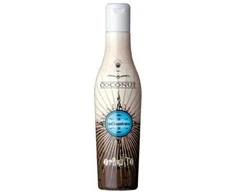 „Oranjito“ apsauginis pienelis nuo saulės „Kokos Level 3“ (kokosų superbronzantas), 200 ml