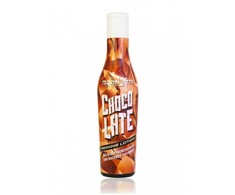 Oranjito įdegio losjonas šokolado spalvos (įdegio losjonas), 200 ml