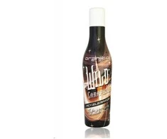 Oranjito Wild Caramel Accelerator Tanning milk for the solarium 200 ml įdegi skatinanti priemonė soliariumui