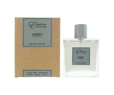 Orchid Elation Collection-Ambit Pour Homme EDP parfumuotas vanduo vyrams, 100 ml
