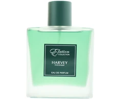 Orchid Elation Collection-Harvey Pour Homme EDP kvepalai vyrams, 100 ml