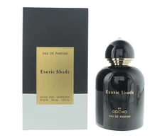 Orchid Emotion EDP parfumuotas vanduo unisex, 100 ml