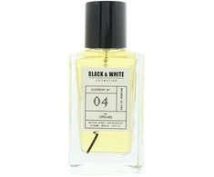 Orchid Juodas &amp; Baltas Collection Element No.04 EDP parfumuotas vanduo unisex, 100 ml