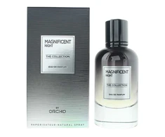 Orchid Magnificent Night EDP parfumuotas vanduo unisex, 100 ml