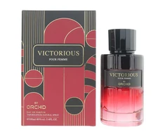 Orchid Victorious Pour Femme EDP parfumuotas vanduo moterims, 100 ml