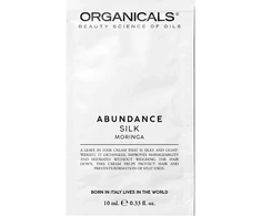 Organicals ABUNDANCE Silk Lotion Moringa leave-in care, 10 ml