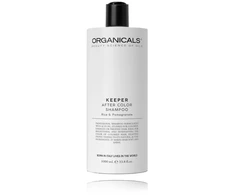 Organicals Keeper After Color Šampūnas šampūnas dažytiems plaukams, 1000 ml