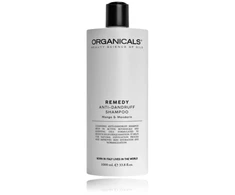 Organicals Remedy Nuo pleiskanų Šampūnas šampūnas nuo pleiskanų, 1000 ml