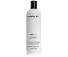 Organicals Remedy Sebum Volumizing Šampūnas apimties suteikiantis šampūnas plaukams, 250 ml