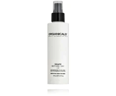 Organicals Shape Before Dry Lime Volumizer Pre-Styling Purškiklis apimties suteikiantis purškiklis plaukams prieš džiovinimą, 150 ml