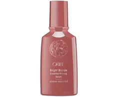 Oribe Hair serum for blonde hair Bright Skirtas šviesiems plaukams ( Essential Priming Serum), 100 ml
