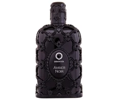 Orientica Luxury Collection Amber Noir EDP parfumuotas vanduo unisex, 150 ml