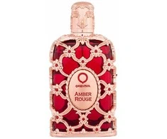 Orientica Collection Amber Rouge by Al Haramain UNISEX (Kvepalai Vyrams ir Moterims) EDP - 80ml