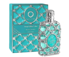 Orientica Luxury Collection Exclusive Azure Fantasy PP kvepalai unisex, 80 ml